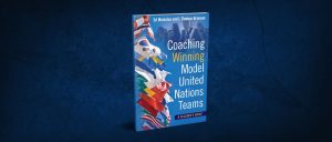 Coaching Winning Model United Nations Teams: A Teacher’s Guide