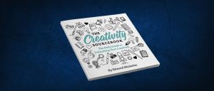 The Creativity Sourcebook: The Daily Guide to Unleashing Your Creativity