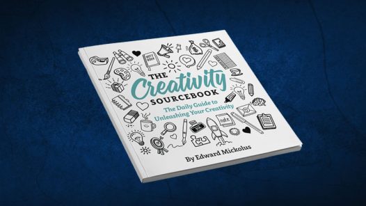 The Creativity Sourcebook: The Daily Guide to Unleashing Your Creativity