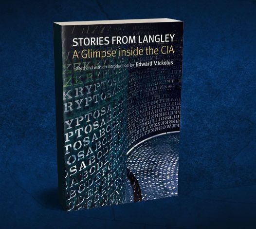 Stories from Langley: A Glimpse Inside the CIA