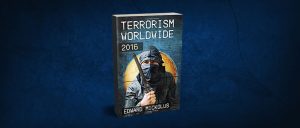 Terrorism Worldwide, 2016 by Edward Mickolus