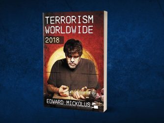 Terrorism Worldwide, 2018