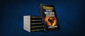 Terrorist Events Worldwide 2019-2020