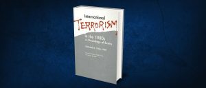 International Terrorism in the 1980s: A Chronology of Events 1984-1987
