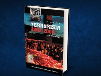 Terrorism, 2002-2004: A Chronology