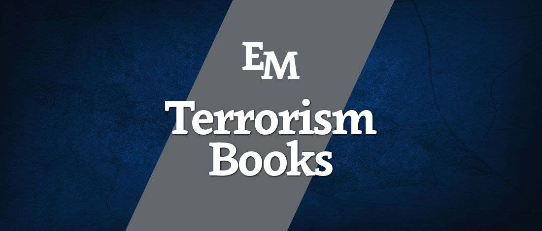 Terrorism Books