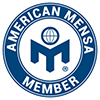 Mensa Member